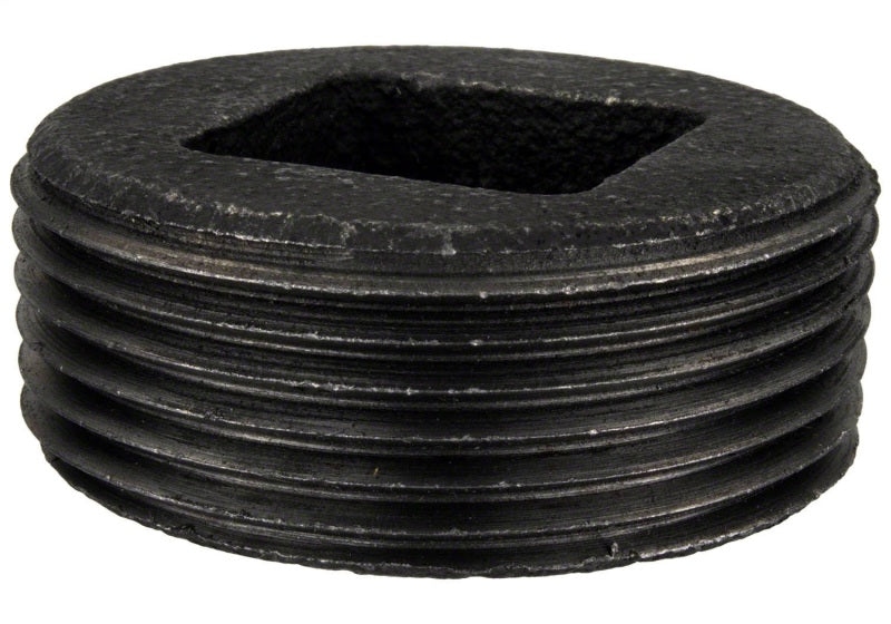 Ford Performance Parts Ford Racing Engine Block Threaded Core Plugs M-6026-B302 Photo - Unmounted