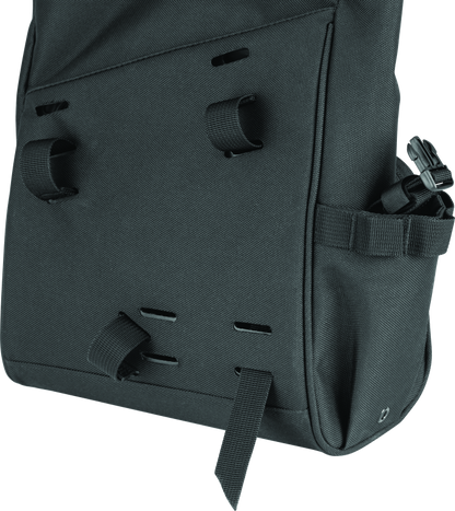 Kuryakyn Hoodrat Uni Swingarm Bag 5170 5170 User 3