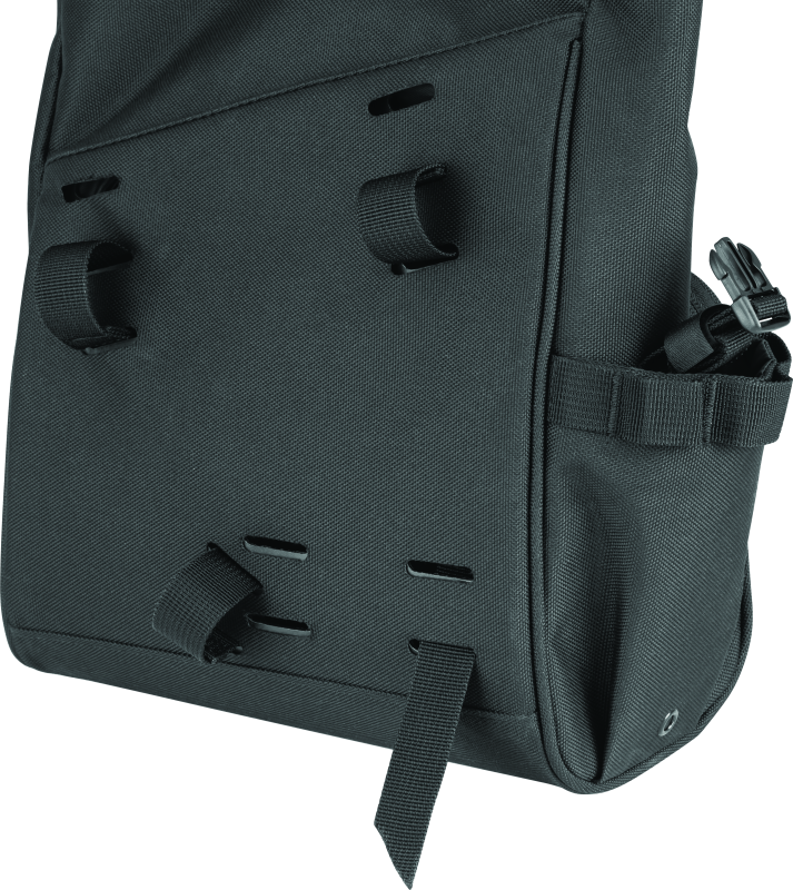 Kuryakyn Hoodrat Uni Swingarm Bag 5170 5170 User 3