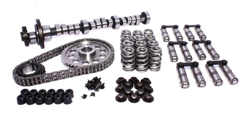 COMP Cams Camshaft Kit BV69 269HR12 K69-400-8 K69-400-8 Photo - Primary