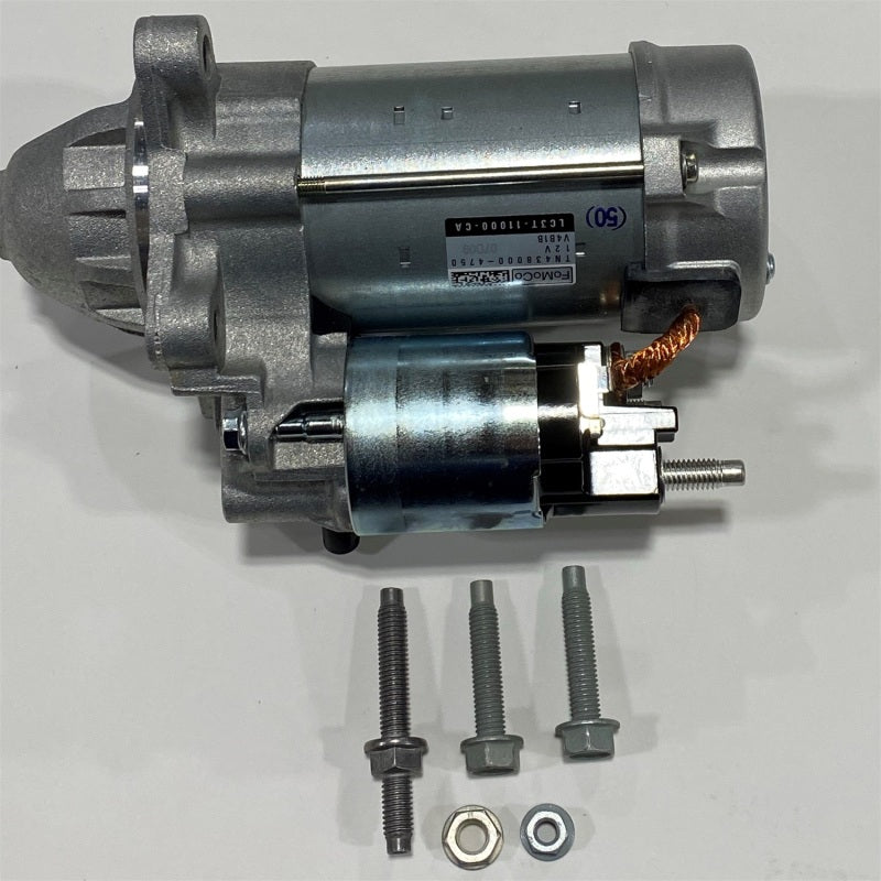 Ford Racing 2020+ Super Duty 7.3L Gas Engine Starter M-11000-SD73 M-11000-SD73 Photo - Primary