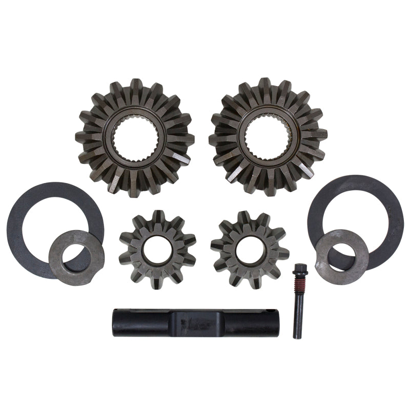 Yukon Gear & Axle Yukon Gear Standard Open Spider Gear Kit For 7.5in Ford w/ 28 Spline Axles YPKF7.5-S-28 YPKF7.5-S-28 Photo - Primary
