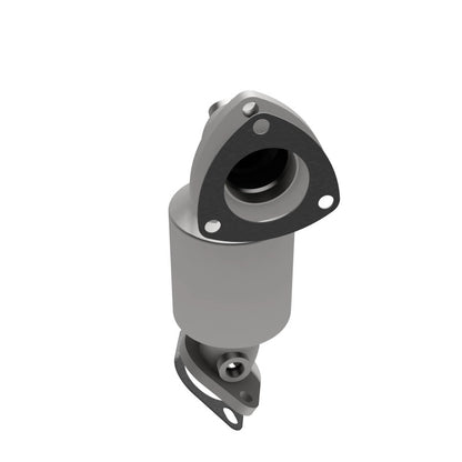 MagnaFlow HM Grade Federal / EPA Compliant Direct-Fit Catalytic Converter 50875 360 Degree Image Set