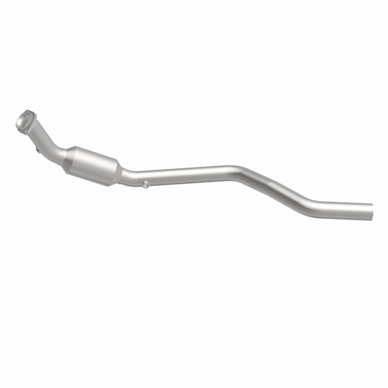MagnaFlow California Grade CARB Compliant Direct-Fit Catalytic Converter 4481468 360 Degree Image Set