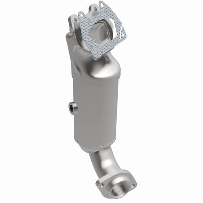 MagnaFlow California Grade CARB Compliant Manifold Catalytic Converter 5551120 360 Degree Image Set
