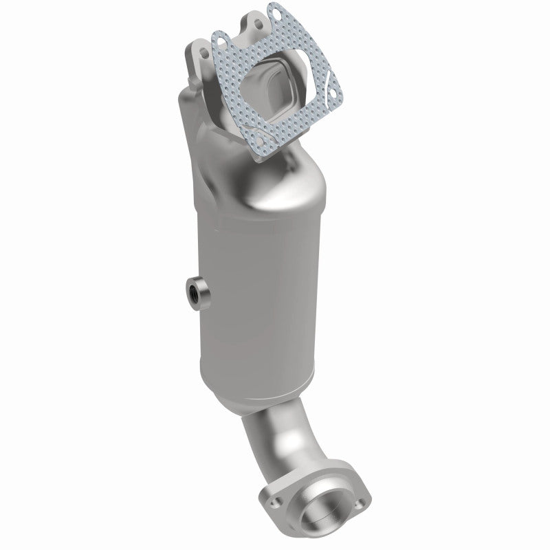 MagnaFlow California Grade CARB Compliant Manifold Catalytic Converter 5551120 360 Degree Image Set