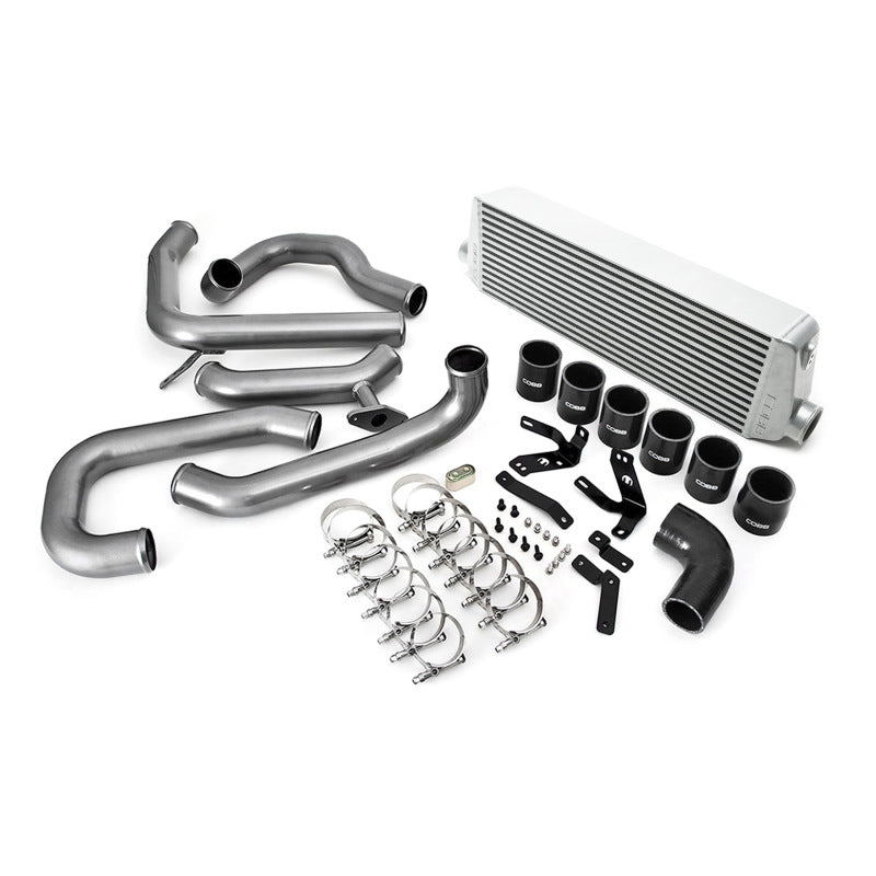 COBB COBB Front Mount Intercooler Forced Induction Intercooler Kits main image