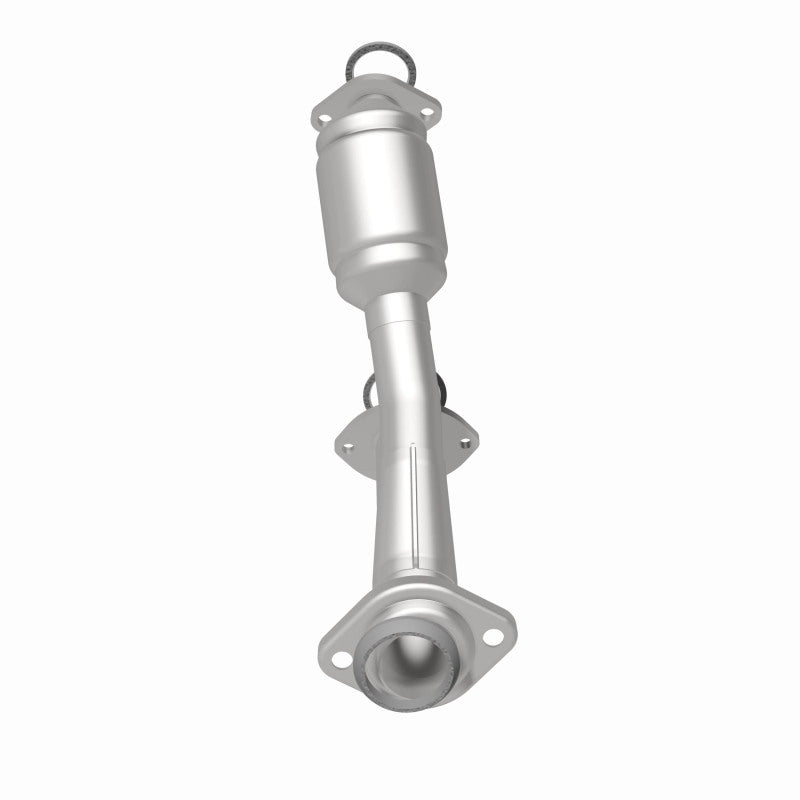 MagnaFlow OEM Grade Federal / EPA Compliant Direct-Fit Catalytic Converter 49507 360 Degree Image Set