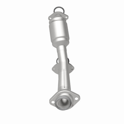 MagnaFlow OEM Grade Federal / EPA Compliant Direct-Fit Catalytic Converter 49507 360 Degree Image Set