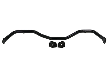 Whiteline Nissan Armada 17-23; Infiniti QX56/QX80 11-23 Front Heavy Duty Adjustable 33mm Swaybar BNR40 BNR40 Photo - out of package