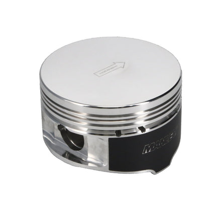 Manley Ford 4.6L/5.4L 3.572in Bore 1.220in CD (Ext. D) Platinum Series Piston Set 594020CE-8 594020CE-8 User 4