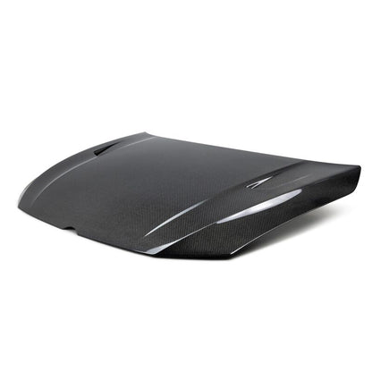 Seibon 22-23 Volkswagen Golf GTI/R Carbon Fiber Hood HD22VWG8-TM User 1