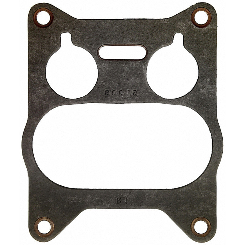 Fel-Pro FEL Carburetor Mounting Gaskets Engine Components Gasket Kits main image