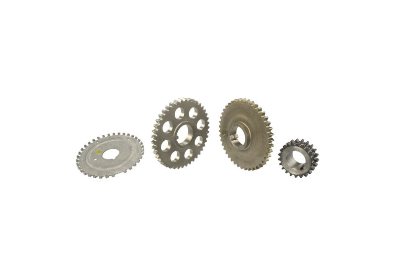 Ford Performance Parts Ford Racing 5.4L 4V Camshaft Drive Kit M-6004-A544 Photo - Unmounted