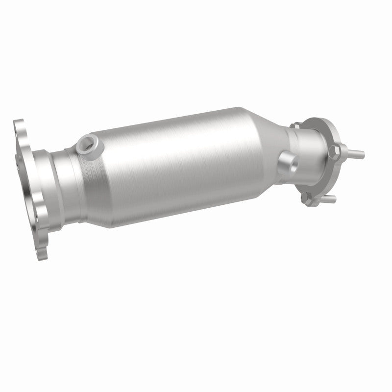 MagnaFlow Audi California Grade CARB Compliant Direct-Fit Catalytic Converter 5561292 360 Degree Image Set