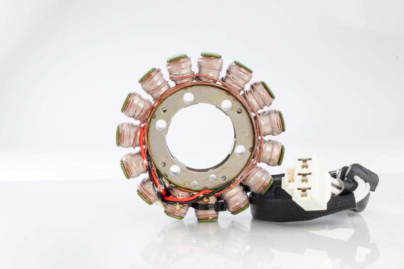 Ricks Motorsport Electrics Ricks Motorsport New OEM Style Kawasaki Stator 21-232 21-232 User 1