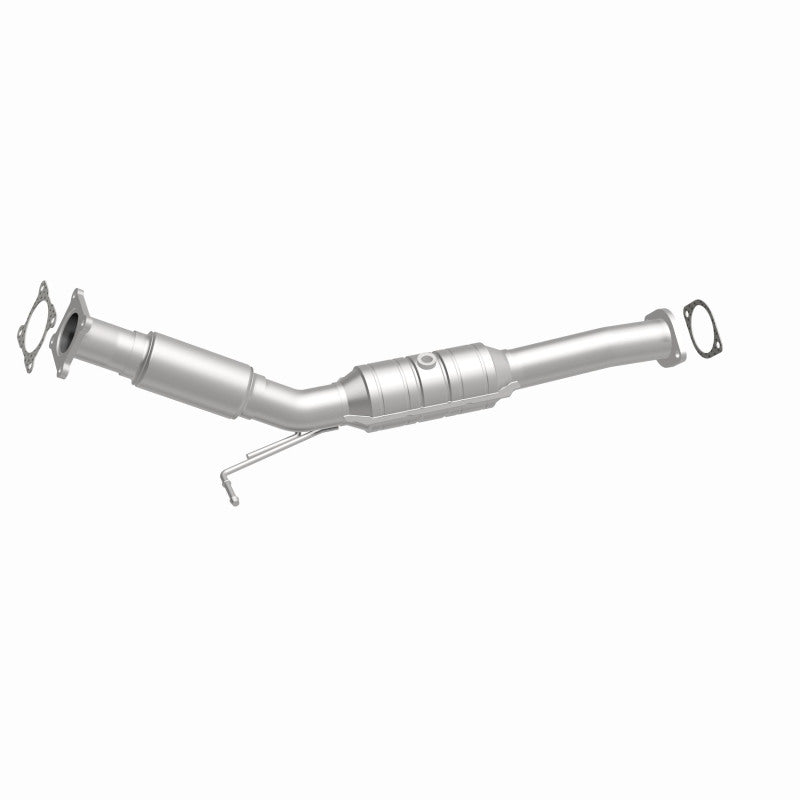 MagnaFlow Volvo HM Grade Federal / EPA Compliant Direct-Fit Catalytic Converter 24229 360 Degree Image Set