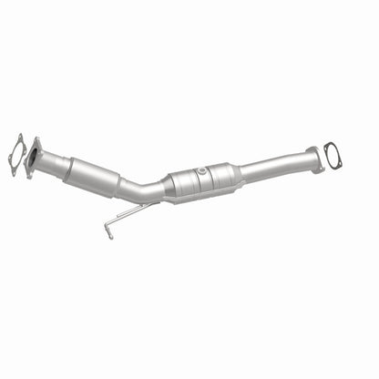 MagnaFlow Volvo HM Grade Federal / EPA Compliant Direct-Fit Catalytic Converter 24229 360 Degree Image Set