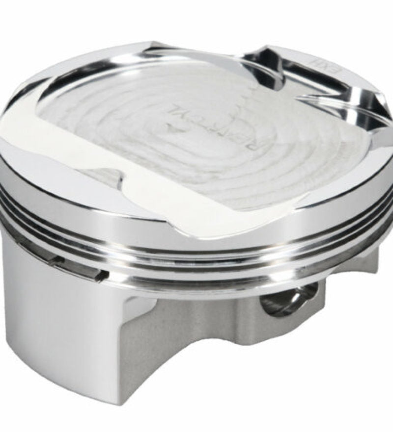 JE Pistons HARLEY V-ROD 02-06 Piston Kit 317227 317227 Photo - Primary