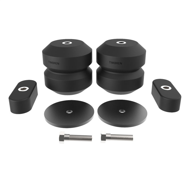 Timbren Timbren SES Kit Front Dodge 3/4 & 1 Ton 94-20 TIMDF25004B DF25004B Photo - Unmounted