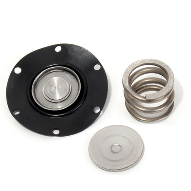 BBK BBK Adjustable Fuel Pressure Regulator Diaphragm Rebuild Kit 1914 1914 User 1