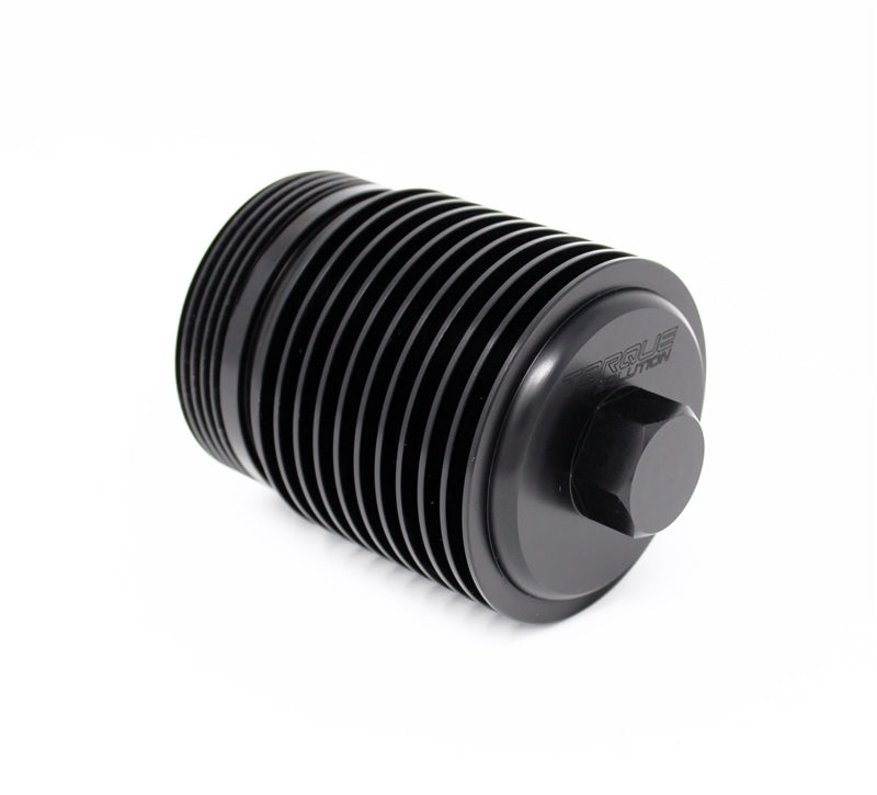 Torque Solution Billet DSG Filter Housing - Volkswagen TS-VW-526 TS-VW-526 Photo - Primary