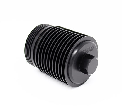 Torque Solution Billet DSG Filter Housing - Volkswagen TS-VW-526 TS-VW-526 Photo - Primary