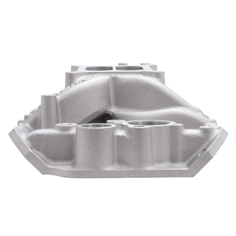 Edelbrock Performer Air-Gap AMC Int. Manifold 290-390cu C.I.D. Egines # 7530 7530 Photo - Unmounted