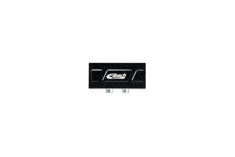Eibach 2021+ Ford F-150 Super Crew 3.5L V6 EcoBoost 4WD Pro-Truck Rear 1in. Lift Block LB81-35-059-03-02 LB81-35-059-03-02 Photo - Close Up