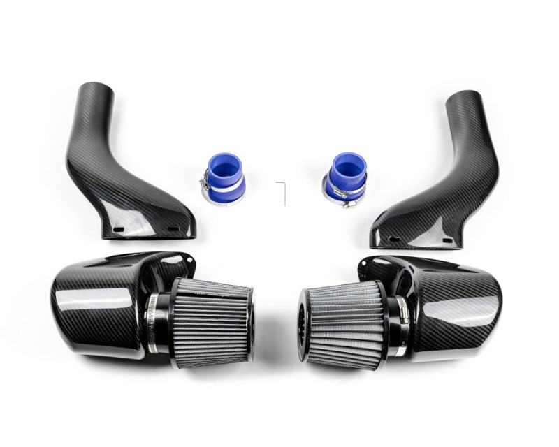 VR Performance Porsche Panamera 971 2.9T Carbon Fiber Air Intake VR-971-110 VR-971-110 User 1