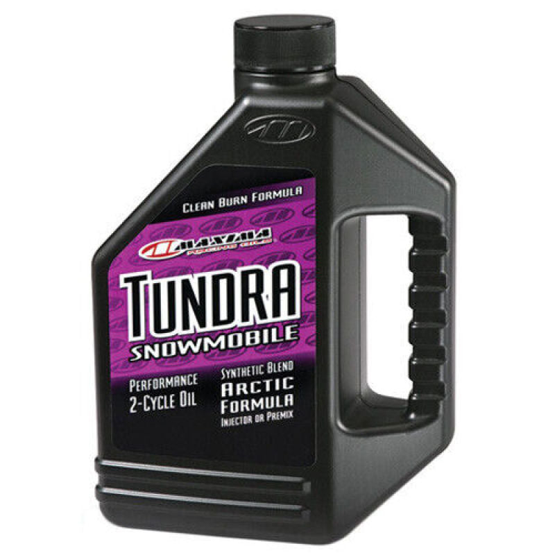 Maxima Tundra Snow Injector/Premix - 128oz 249128 249128 User 1