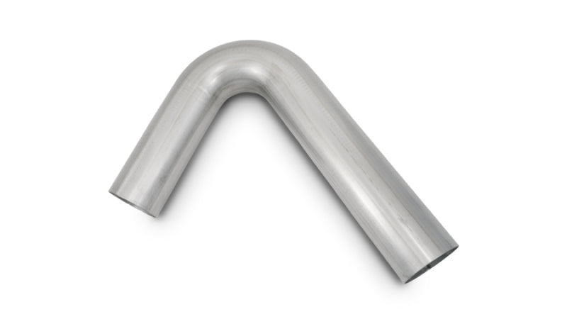 Vibrant 120 Degree Mandrel Bend 1.50in OD x 4in CLR 304 Stainless Steel Tubing 18124 18124 Photo - Primary