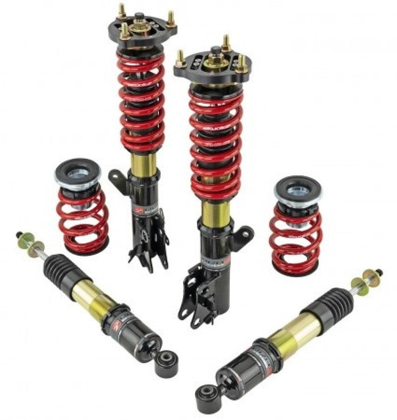 Skunk2 Racing Skunk2 12-13 Honda Civic Si Pro ST Coilovers 541-05-8760 541-05-8760 User 1