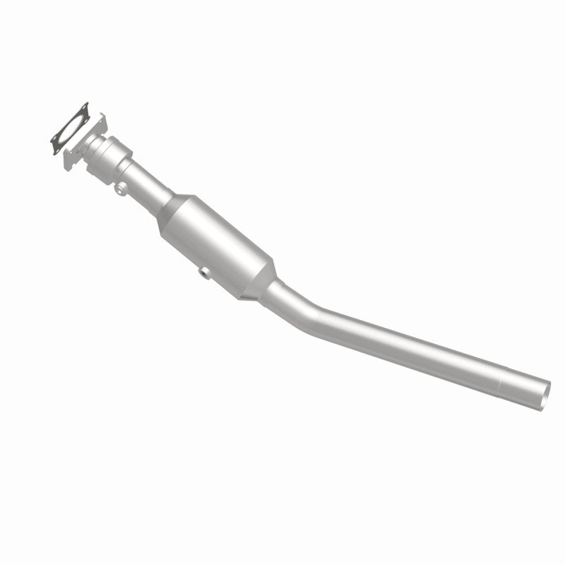 Magnaflow Conv DF 2004 Sebring L4 2.4 OEM Underbody 21-920 21-920 360 Degree Image Set