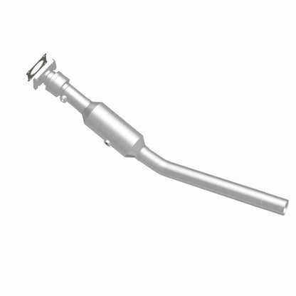 Magnaflow Conv DF 2004 Sebring L4 2.4 OEM Underbody 21-920 21-920 360 Degree Image Set
