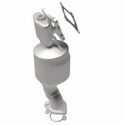 MagnaFlow California Grade CARB Compliant Manifold Catalytic Converter 5582898 360 Degree Image Set