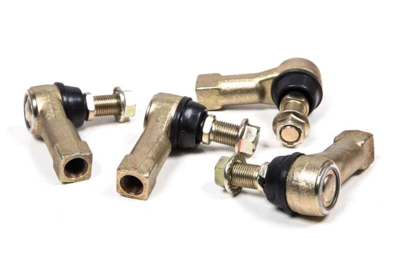 JKS Manufacturing Jeep Wrangler JK/JL Adjustable Sway Bar End Links Rebuild Kit - Rear (for JKS2943) JKS7107 JKS7107 Photo - out of package