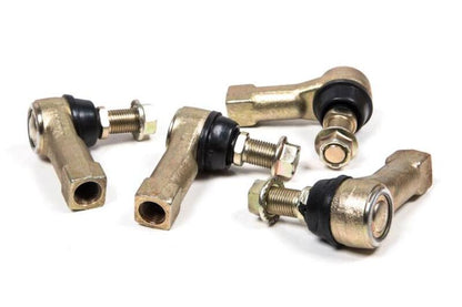 JKS Manufacturing Jeep Wrangler JK/JL Adjustable Sway Bar End Links Rebuild Kit - Rear (for JKS2943) JKS7107 JKS7107 Photo - out of package