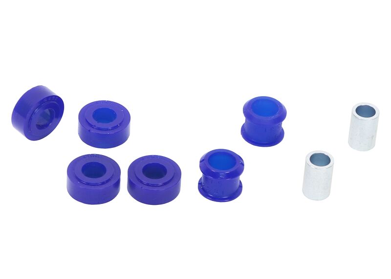 SuperPro Rear Sway Bar Link Bushing Kit SPF4802K Photo - out of package