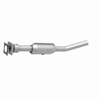 MagnaFlow Chrysler PT Cruiser OEM Grade Federal / EPA Compliant Direct-Fit Catalytic Converter 51734 360 Degree Image Set