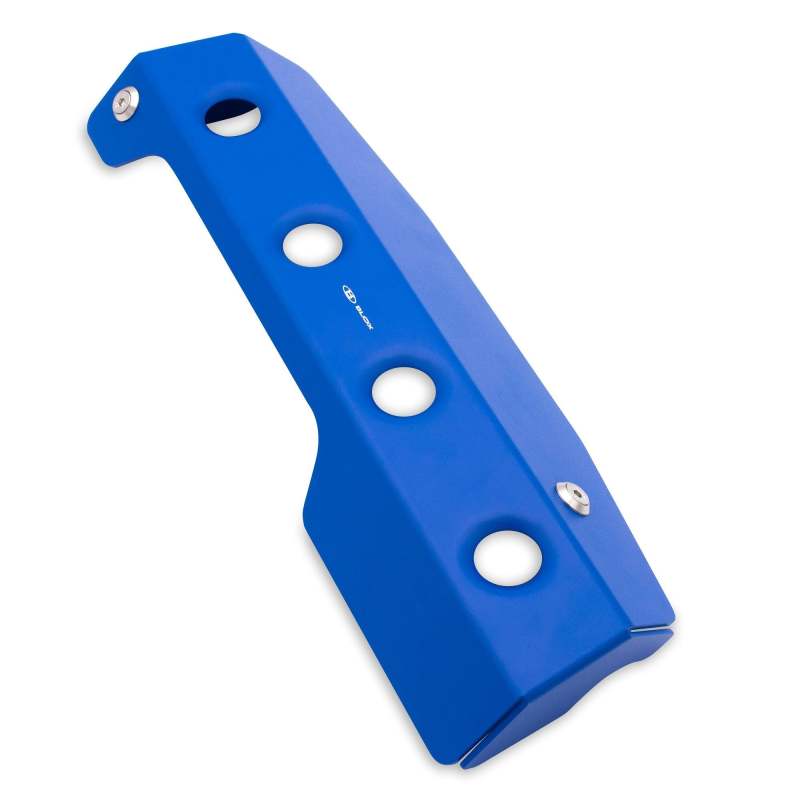 BLOX Racing 2015+ Subaru WRX STI Black Engine / Pulley Cover BXAC-50301-BL BXAC-50301-BL Photo - Primary