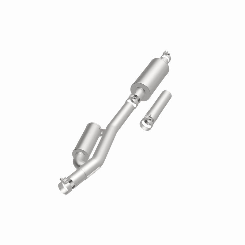 Magnaflow 19-23 GM 1500 4.3L / 5.3L D-Fit Muffler Replacement 19533 19533 360 Degree Image Set