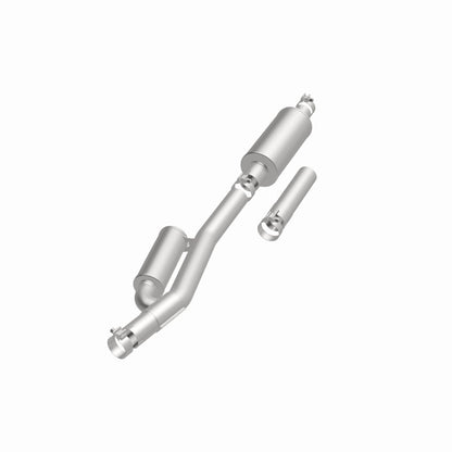 Magnaflow 19-23 GM 1500 4.3L / 5.3L D-Fit Muffler Replacement 19533 19533 360 Degree Image Set