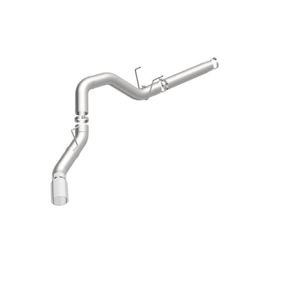 MagnaFlow Ram MagnaFlow PRO DPF Series Filter-Back Performance Exhaust System 17912 360 Degree Image Set