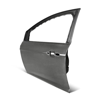 Anderson Composites 16-18 Ford Focus RS Front Carbon Fiber Doors (Pair) DD16FDFO-F DD16FDFO-F User 3