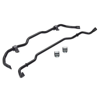 ST Anti-Swaybar Set 06-13 Audi A3 2wd / 07+ VW Golf V/VI/Jetta V/Jetta VI 52302 52302 User 1