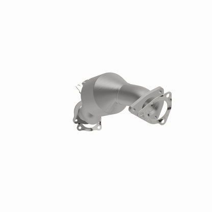 MagnaFlow Audi Q7 California Grade CARB Compliant Direct-Fit Catalytic Converter 5451400 360 Degree Image Set