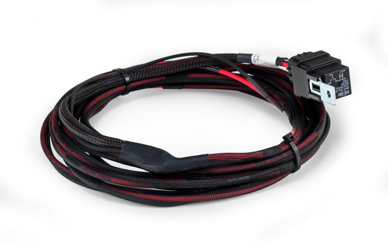 AIRLIFT 3H/3P 2nd Compressor Harness 27703 Photo - Primary
