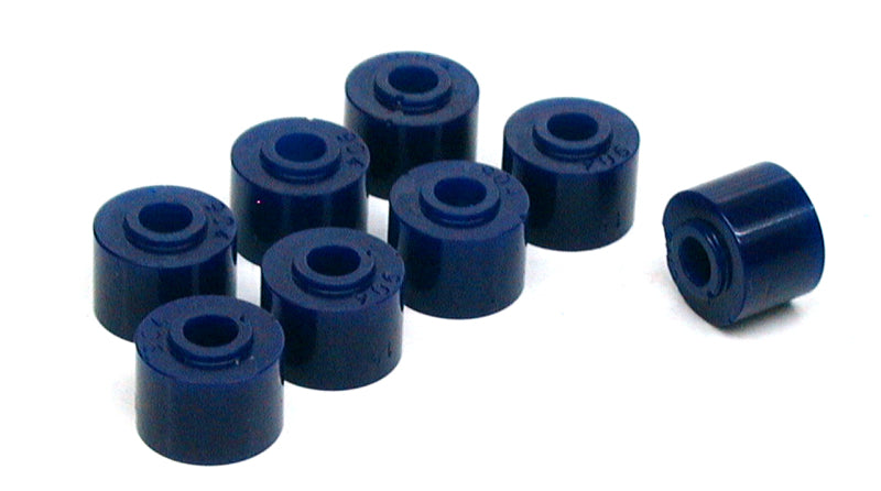 SuperPro Front Sway Bar Link Bushing Kit SPF0904K Photo - Primary