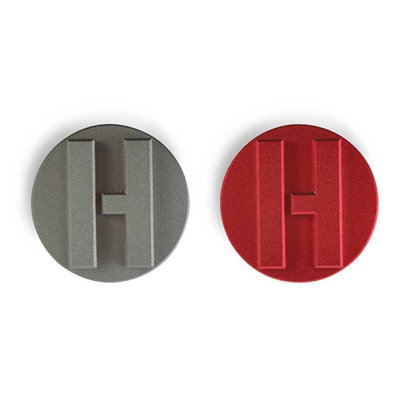 Mishimoto Mazda Oil Filler Cap, Hoonigan MMOFC-MAZ-HOONRD Photo - Primary
